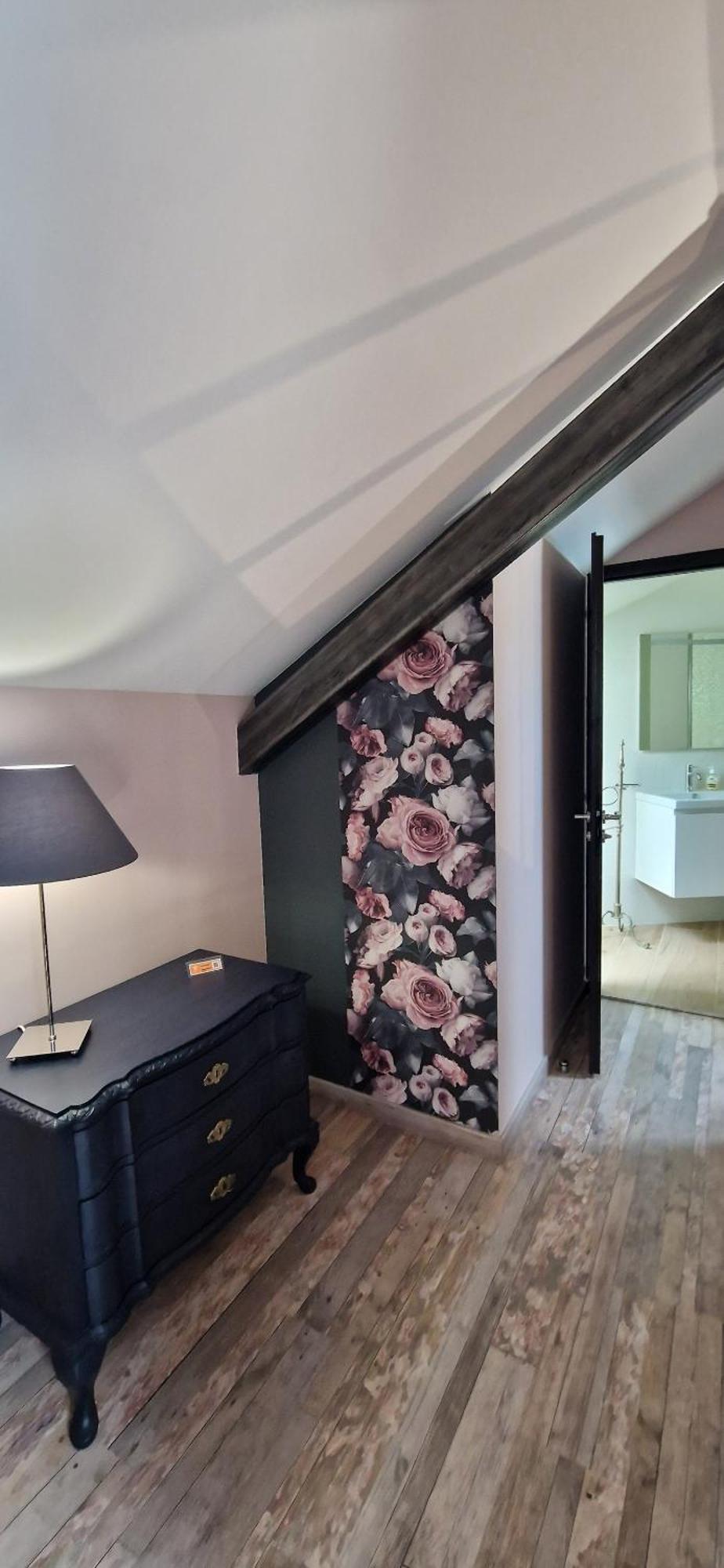 Bleautiful Josephine - Maison De Ville Avec Jardin Фонтенбло Номер фото
